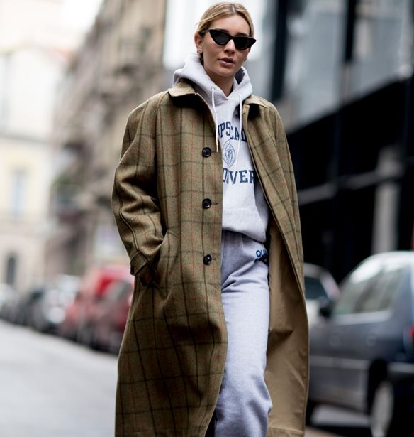 10 streetstyle trends που ξεχωρίσαμε από την Εβδομάδα Μόδας του Μιλάνου