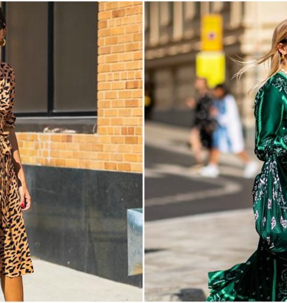 Η πιο cliché τάση της μόδας επιστρέφει