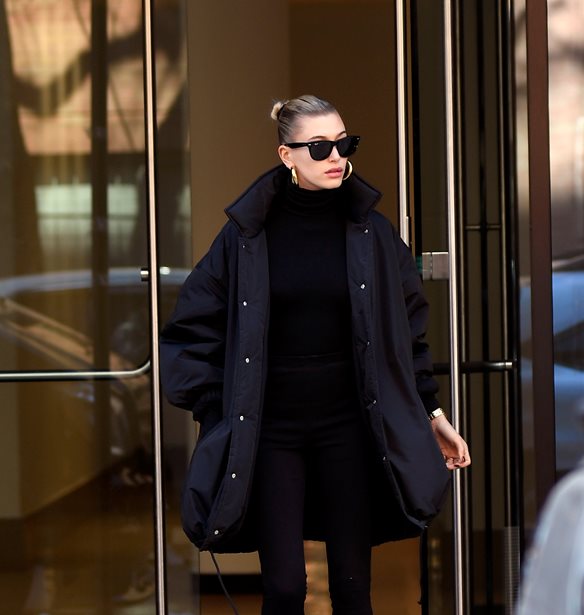 Πέντε κομμάτια-κλειδιά για να συνεχίσεις να φοράς το αγαπημένο σου κολάν