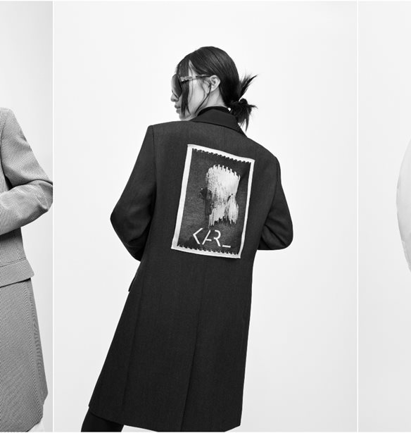 Karl by Karl | &#x397; &#x3BD;&#x3AD;&#x3B1; capsule &#x3C3;&#x3C5;&#x3BB;&#x3BB;&#x3BF;&#x3B3;&#x3AE; &#x3B5;&#x3C0;&#x3B9;&#x3B2;&#x3B5;&#x3B2;&#x3B1;&#x3B9;&#x3CE;&#x3BD;&#x3B5;&#x3B9; &#x3C0;&#x3C9;&#x3C2; &#x3B7; genderless &#x3BC;&#x3CC;&#x3B4;&#x3B1; &#x3B5;&#x3AF;&#x3BD;&#x3B1;&#x3B9; &#x3C0;&#x3B9;&#x3BF; &#x3B5;&#x3C0;&#x3AF;&#x3BA;&#x3B1;&#x3B9;&#x3C1;&#x3B7; &#x3B1;&#x3C0;&#x3CC; &#x3C0;&#x3BF;&#x3C4;&#x3AD;