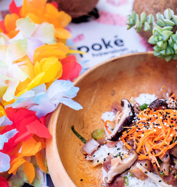 &#x3A3;&#x3C4;&#x3BF; Pok&#xE9; &#x3B8;&#x3B1; &#x3C6;&#x3B1;&#x3C2; sushi &#x3C3;&#x3C4;&#x3B7;&#x3BD; &#x3C0;&#x3B9;&#x3BF; funky &#x3B5;&#x3BA;&#x3B4;&#x3BF;&#x3C7;&#x3AE; &#x3C4;&#x3BF;&#x3C5;