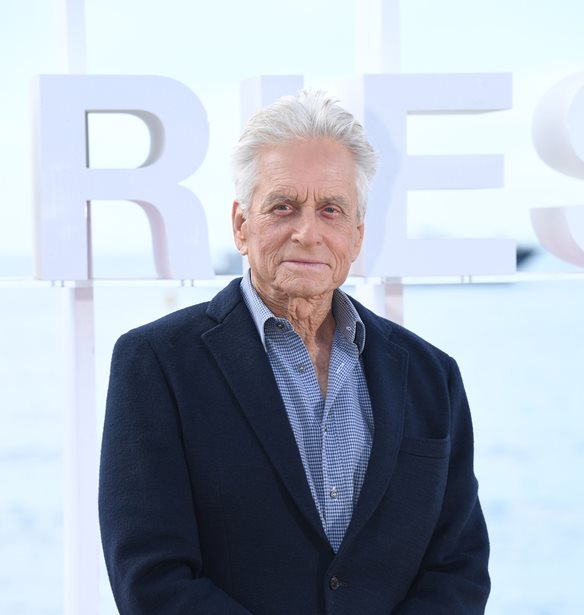 Michael Douglas | &#x3A0;&#x3CE;&#x3C2; &#x3B8;&#x3AD;&#x3BB;&#x3B5;&#x3B9; &#x3BD;&#x3B1; &#x3C0;&#x3B5;&#x3C1;&#x3AC;&#x3C3;&#x3B5;&#x3B9; &#x3C4;&#x3BF; &#x3C5;&#x3C0;&#x3CC;&#x3BB;&#x3BF;&#x3B9;&#x3C0;&#x3BF; &#x3C4;&#x3B7;&#x3C2; &#x3B6;&#x3C9;&#x3AE;&#x3C2; &#x3C4;&#x3BF;&#x3C5;