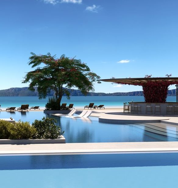 #Tidbits *: &#x388;&#x3C1;&#x3C7;&#x3B5;&#x3C4;&#x3B1;&#x3B9; &#x3C4;&#x3BF; &#x3C0;&#x3C1;&#x3CE;&#x3C4;&#x3BF; W Hotel &#x3C3;&#x3C4;&#x3B7;&#x3BD; &#x395;&#x3BB;&#x3BB;&#x3AC;&#x3B4;&#x3B1;
