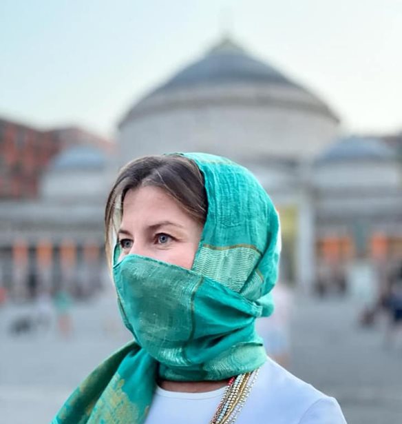 &quot;&#x397; &#x3BC;&#x3C0;&#x3BF;&#x3CD;&#x3C1;&#x3BA;&#x3B1; &#x3B4;&#x3B5;&#x3BD; &#x3B5;&#x3AF;&#x3BD;&#x3B1;&#x3B9; &#x3BC;&#x3AD;&#x3C1;&#x3BF;&#x3C2; &#x3C4;&#x3B7;&#x3C2; &#x3BA;&#x3BF;&#x3C5;&#x3BB;&#x3C4;&#x3BF;&#x3CD;&#x3C1;&#x3B1;&#x3C2; &#x3BC;&#x3B1;&#x3C2;&quot; | &#x391;&#x3C6;&#x3B3;&#x3B1;&#x3BD;&#x3AD;&#x3C2; &#x3BC;&#x3BF;&#x3B9;&#x3C1;&#x3AC;&#x3B6;&#x3BF;&#x3BD;&#x3C4;&#x3B1;&#x3B9; &#x3C3;&#x3C4;&#x3B1; social media &#x3C6;&#x3C9;&#x3C4;&#x3BF;&#x3B3;&#x3C1;&#x3B1;&#x3C6;&#x3AF;&#x3B5;&#x3C2; &#x3BC;&#x3B5; &#x3C0;&#x3B1;&#x3C1;&#x3B1;&#x3B4;&#x3BF;&#x3C3;&#x3B9;&#x3B1;&#x3BA;&#x3AC; &#x3C0;&#x3BF;&#x3BB;&#x3CD;&#x3C7;&#x3C1;&#x3C9;&#x3BC;&#x3B1; &#x3C1;&#x3BF;&#x3CD;&#x3C7;&#x3B1;