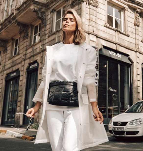 Αll time classic τσάντες και ρολόγια που θέλει κάθε γυναίκα στην γκαρνταρόμπα της