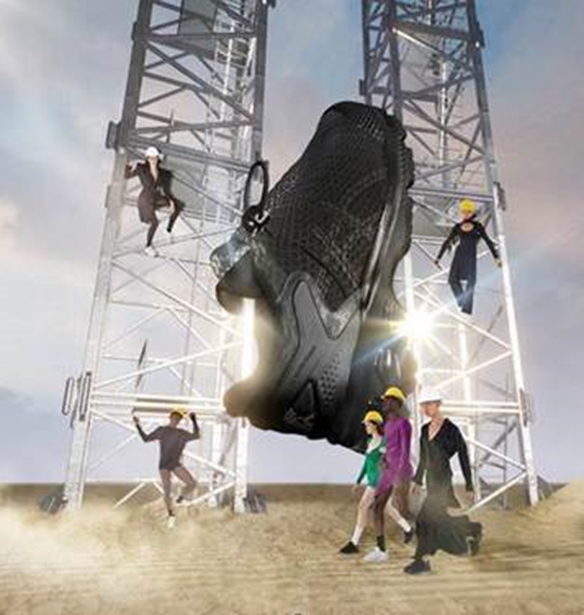 H Vivienne Westwood &#x3C3;&#x3C5;&#x3BD;&#x3B5;&#x3C1;&#x3B3;&#x3AC;&#x3B6;&#x3B5;&#x3C4;&#x3B1;&#x3B9; &#x3BE;&#x3B1;&#x3BD;&#x3AC; &#x3BC;&#x3B5; &#x3C4;&#x3B7;&#x3BD; Asics