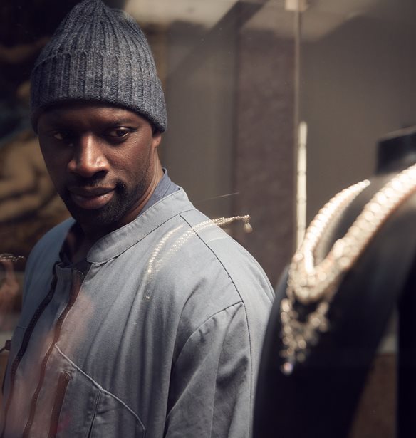 Omar Sy | &#x38C;&#x3C3;&#x3B1; &#x3C0;&#x3C1;&#x3AD;&#x3C0;&#x3B5;&#x3B9; &#x3BD;&#x3B1; &#x3BE;&#x3AD;&#x3C1;&#x3B5;&#x3B9;&#x3C2; &#x3B3;&#x3B9;&#x3B1; &#x3C4;&#x3BF;&#x3BD; &#x3C0;&#x3C1;&#x3C9;&#x3C4;&#x3B1;&#x3B3;&#x3C9;&#x3BD;&#x3B9;&#x3C3;&#x3C4;&#x3AE; &#x3C4;&#x3BF;&#x3C5; Lupin