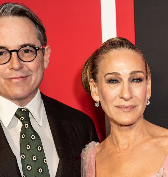Sarah Jessica Parker- Matthew Broderick| &#x391;&#x3C0;&#x3BF;&#x3BA;&#x3AC;&#x3BB;&#x3C5;&#x3C8;&#x3B5; &#x3C0;&#x3BF;&#x3B9;&#x3BF;&#x3BD; &quot;&#x3BD;&#x3C4;&#x3C1;&#x3BF;&#x3C0;&#x3B9;&#x3B1;&#x3C3;&#x3C4;&#x3B9;&#x3BA;&#x3CC;&quot; &#x3C1;&#x3CC;&#x3BB;&#x3BF; &#x3B1;&#x3C0;&#x3AD;&#x3C1;&#x3C1;&#x3B9;&#x3C8;&#x3B5; &#x3C3;&#x3C4;&#x3BF; Sex and the City