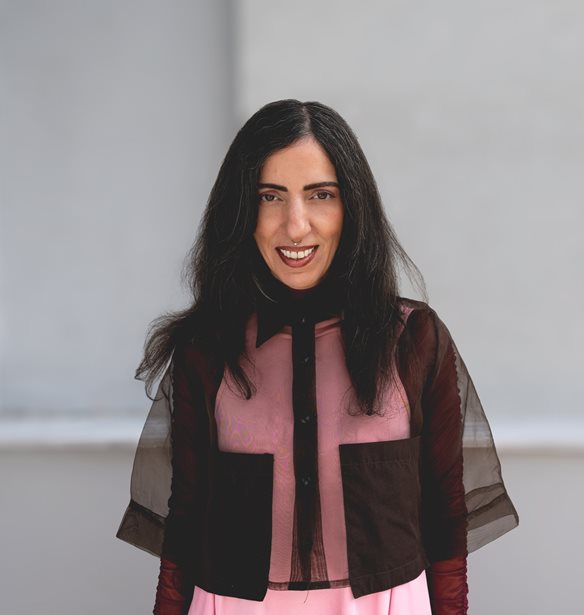 &#x393;&#x3B9;&#x3B1; &#x3C4;&#x3B7; &#x39C;&#x3B1;&#x3C1;&#x3AF;&#x3B1; &#x3A0;&#x3B1;&#x3C0;&#x3B1;&#x3B3;&#x3C1;&#x3B7;&#x3B3;&#x3BF;&#x3C1;&#x3AF;&#x3BF;&#x3C5; &#x3B4;&#x3B5;&#x3BD; &#x3B3;&#x3AF;&#x3BD;&#x3B5;&#x3C4;&#x3B1;&#x3B9; &#x3BD;&#x3B1; &#x3AD;&#x3C7;&#x3B5;&#x3B9;&#x3C2; &#x3C0;&#x3C1;&#x3BF;&#x3C3;&#x3C9;&#x3C0;&#x3B9;&#x3BA;&#x3CC; &#x3C3;&#x3C4;&#x3C5;&#x3BB; &#x3C7;&#x3C9;&#x3C1;&#x3AF;&#x3C2; &#x3BD;&#x3B1; &#x3BE;&#x3AD;&#x3C1;&#x3B5;&#x3B9;&#x3C2; &#x3C0;&#x3BF;&#x3B9;&#x3B1; &#x3B5;&#x3AF;&#x3C3;&#x3B1;&#x3B9;