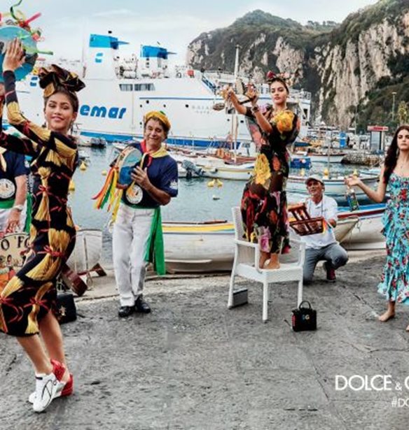 &#x397; &#x3B1;&#x3BD;&#x3BF;&#x3B9;&#x3BE;&#x3B9;&#x3AC;&#x3C4;&#x3B9;&#x3BA;&#x3B7; &#x3BA;&#x3B1;&#x3BC;&#x3C0;&#x3AC;&#x3BD;&#x3B9;&#x3B1; &#x3C4;&#x3C9;&#x3BD; Dolce &amp; Gabbana &#x3B5;&#x3AF;&#x3BD;&#x3B1;&#x3B9; &#x3BA;&#x3AC;&#x3C4;&#x3B9; &#x3C0;&#x3B1;&#x3C1;&#x3B1;&#x3C0;&#x3AC;&#x3BD;&#x3C9; &#x3B1;&#x3C0;&#x3CC; &#x3B5;&#x3BD;&#x3C4;&#x3C5;&#x3C0;&#x3C9;&#x3C3;&#x3B9;&#x3B1;&#x3BA;&#x3AE;