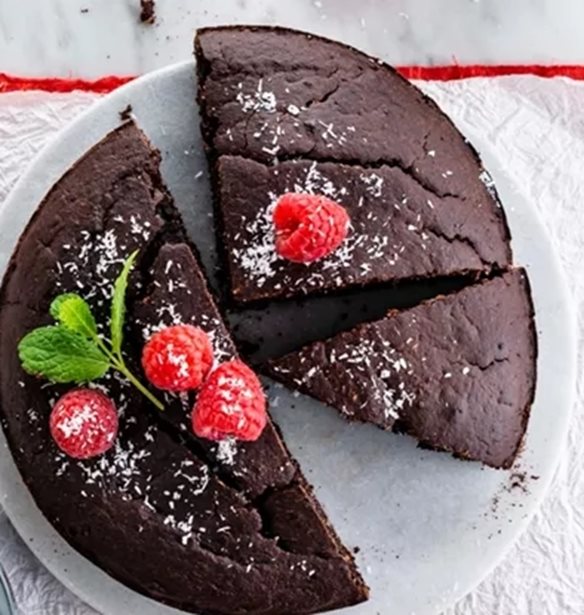 Φυτική διατροφή | Πέντε καλοί λόγοι για να την επιλέξεις