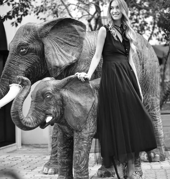 Η Helmi γιορτάζει την Black Friday