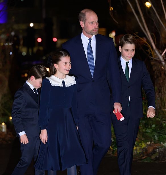 Πρίγκιπας William | Εκατομμυριούχος και πλουσιότερος από τον βασιλιά Κάρολο!