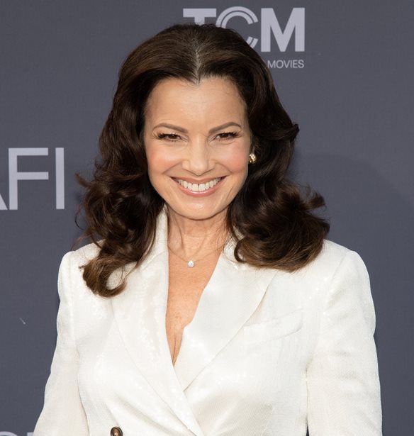 &quot;&#x3A4;&#x3AF;&#x3C0;&#x3BF;&#x3C4;&#x3B1; &#x3B4;&#x3B5;&#x3BD; &#x3C4;&#x3B5;&#x3BB;&#x3B5;&#x3B9;&#x3CE;&#x3BD;&#x3B5;&#x3B9; &#x3BC;&#x3AD;&#x3C7;&#x3C1;&#x3B9; &#x3BD;&#x3B1; &#x3C4;&#x3BF; &#x3B1;&#x3C0;&#x3BF;&#x3C6;&#x3B1;&#x3C3;&#x3AF;&#x3C3;&#x3B5;&#x3B9;&#x3C2; &#x3B5;&#x3C3;&#x3CD;&quot; | &#x397; Fran Drescher &#x3B4;&#x3B5;&#x3BD; &#x3C0;&#x3B9;&#x3C3;&#x3C4;&#x3B5;&#x3CD;&#x3B5;&#x3B9; &#x3C0;&#x3C9;&#x3C2; &#x3C3;&#x3C4;&#x3B7;&#x3BD; &#x3B7;&#x3BB;&#x3B9;&#x3BA;&#x3AF;&#x3B1; &#x3C4;&#x3B7;&#x3C2; &#x3C0;&#x3C1;&#x3AD;&#x3C0;&#x3B5;&#x3B9; &#x3BD;&#x3B1; &#x3C1;&#x3AF;&#x3BE;&#x3B5;&#x3B9; &#x3C1;&#x3C5;&#x3B8;&#x3BC;&#x3BF;&#x3CD;&#x3C2;