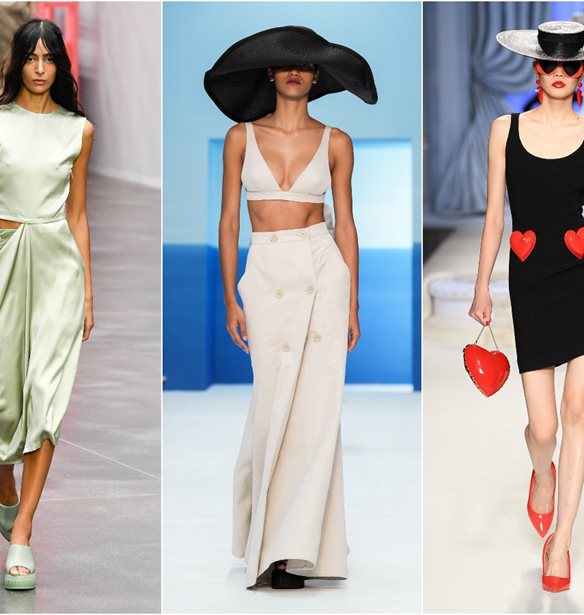 Milan Fashion Week | &#x39F;&#x3B9; &#x3C4;&#x3AC;&#x3C3;&#x3B5;&#x3B9;&#x3C2; &#x3C0;&#x3BF;&#x3C5; &#x3B1;&#x3BD;&#x3C5;&#x3C0;&#x3BF;&#x3BC;&#x3BF;&#x3BD;&#x3BF;&#x3CD;&#x3BC;&#x3B5; &#x3BD;&#x3B1; &#x3C6;&#x3BF;&#x3C1;&#x3AD;&#x3C3;&#x3BF;&#x3C5;&#x3BC;&#x3B5; &#x3C4;&#x3B7;&#x3BD; &#x3AC;&#x3BD;&#x3BF;&#x3B9;&#x3BE;&#x3B7; &#x3BA;&#x3B1;&#x3B9; &#x3C4;&#x3BF; &#x3BA;&#x3B1;&#x3BB;&#x3BF;&#x3BA;&#x3B1;&#x3AF;&#x3C1;&#x3B9; &#x3C4;&#x3BF;&#x3C5; 2023