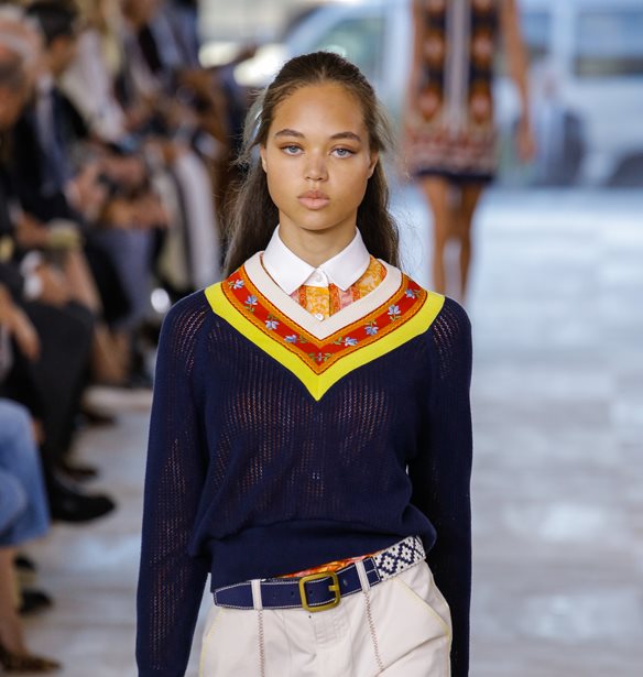 Είναι το athluxury το νέο hot trend της φετινής άνοιξης;