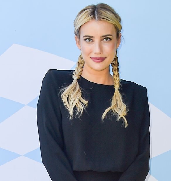 &#x397; &#x3B1;&#x3B3;&#x3B1;&#x3C0;&#x3B7;&#x3BC;&#x3AD;&#x3BD;&#x3B7; &#x3BC;&#x3AC;&#x3C3;&#x3BA;&#x3B1;&#x3C1;&#x3B1; &#x3C4;&#x3B7;&#x3C2; Emma Roberts &#x3B3;&#x3B9;&#x3B1; &#x3B5;&#x3BA;&#x3C0;&#x3BB;&#x3B7;&#x3BA;&#x3C4;&#x3B9;&#x3BA;&#x3AD;&#x3C2; &#x3B2;&#x3BB;&#x3B5;&#x3C6;&#x3B1;&#x3C1;&#x3AF;&#x3B4;&#x3B5;&#x3C2;