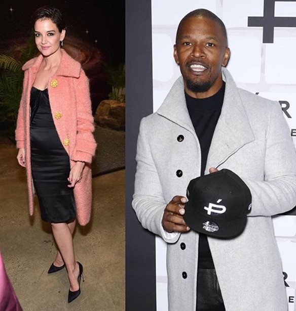 Katie Holmes &#x2013; Jamie Foxx | &#x3A0;&#x3BF;&#x3C5; &#x3C4;&#x3BF;&#x3C5;&#x3C2; &#x3B5;&#x3BD;&#x3C4;&#x3CC;&#x3C0;&#x3B9;&#x3C3;&#x3B5; &#x3BF; &#x3C6;&#x3C9;&#x3C4;&#x3BF;&#x3B3;&#x3C1;&#x3B1;&#x3C6;&#x3B9;&#x3BA;&#x3CC;&#x3C2; &#x3C6;&#x3B1;&#x3BA;&#x3CC;&#x3C2;;