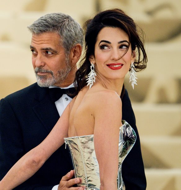 George - Amal Clooney | &#x397; &#x3B1;&#x3C0;&#x3CC;&#x3C6;&#x3B1;&#x3C3;&#x3B7; &#x3C0;&#x3BF;&#x3C5; &#x3C0;&#x3AE;&#x3C1;&#x3B1;&#x3BD; &#x3B3;&#x3B9;&#x3B1; &#x3C4;&#x3B1; &#x3B4;&#x3CD;&#x3BF; &#x3C4;&#x3BF;&#x3C5;&#x3C2; &#x3C0;&#x3B1;&#x3B9;&#x3B4;&#x3B9;&#x3AC;