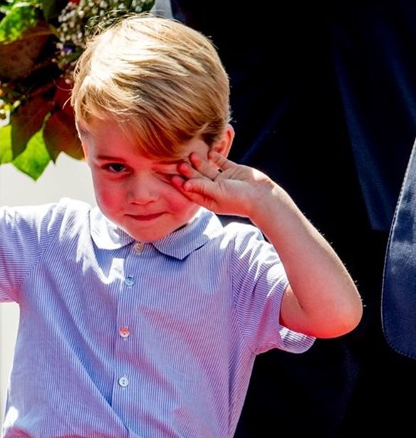 &#x3A0;&#x3C1;&#x3AF;&#x3B3;&#x3BA;&#x3B9;&#x3C0;&#x3B1;&#x3C2; George: &#x388;&#x3C7;&#x3B5;&#x3B9; &#x3AE;&#x3B4;&#x3B7; &#x3C5;&#x3B9;&#x3BF;&#x3B8;&#x3B5;&#x3C4;&#x3AE;&#x3C3;&#x3B5;&#x3B9; &#x3C4;&#x3BF; &#x3B1;&#x3B3;&#x3B1;&#x3C0;&#x3B7;&#x3BC;&#x3AD;&#x3BD;&#x3BF; &#x3C7;&#x3CC;&#x3BC;&#x3C0;&#x3B9; &#x3C4;&#x3C9;&#x3BD; &#x3B3;&#x3BF;&#x3BD;&#x3B9;&#x3CE;&#x3BD; &#x3C4;&#x3BF;&#x3C5;!