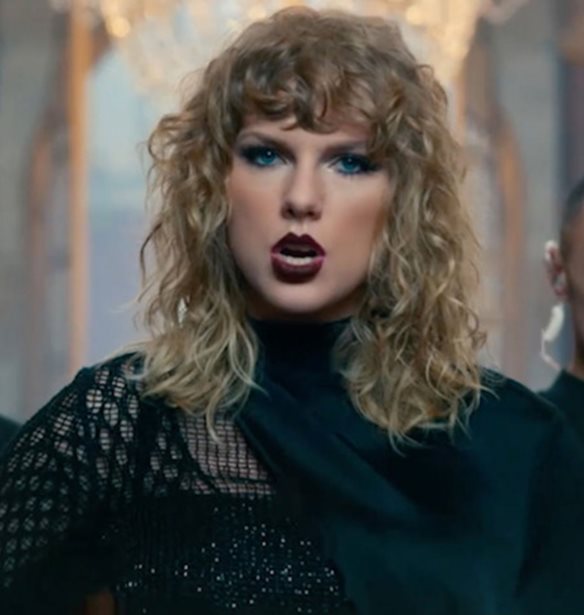 H Taylor Swift &#x3BA;&#x3C5;&#x3BA;&#x3BB;&#x3BF;&#x3C6;&#x3CC;&#x3C1;&#x3B7;&#x3C3;&#x3B5; &#x3BD;&#x3AD;&#x3BF; single &#x3BC;&#x3B5;&#x3C4;&#x3AC; &#x3B1;&#x3C0;&#x3CC; 3 &#x3C7;&#x3C1;&#x3CC;&#x3BD;&#x3B9;&#x3B1;