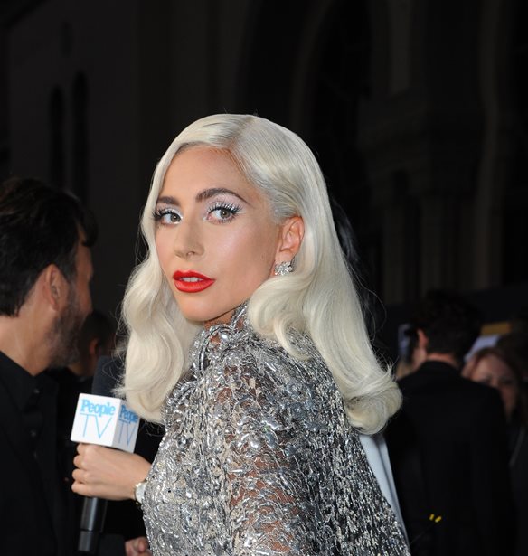 Lady Gaga | &#x3A4;&#x3BF; &#x3B4;&#x3B7;&#x3BC;&#x3BF;&#x3C6;&#x3B9;&#x3BB;&#x3AD;&#x3C2; trend &#x3C0;&#x3BF;&#x3C5; &#x3B8;&#x3B1; &#x3B1;&#x3BA;&#x3BF;&#x3BB;&#x3BF;&#x3C5;&#x3B8;&#x3AE;&#x3C3;&#x3B5;&#x3B9; &#x3C3;&#x3C4;&#x3BF;&#x3BD; &#x3B3;&#x3AC;&#x3BC;&#x3BF; &#x3C4;&#x3B7;&#x3C2; &#x3BC;&#x3B5; &#x3C4;&#x3BF;&#x3BD; Michael Polansky