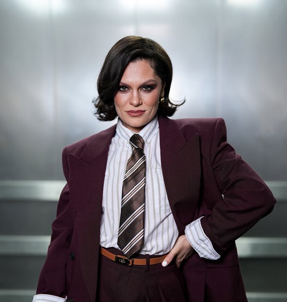 &#x397; Jessie J &#x3B4;&#x3B9;&#x3B1;&#x3B3;&#x3BD;&#x3CE;&#x3C3;&#x3B8;&#x3B7;&#x3BA;&#x3B5; &#x3BC;&#x3B5; &#x3BA;&#x3B1;&#x3C1;&#x3BA;&#x3AF;&#x3BD;&#x3BF; &#x3C4;&#x3BF;&#x3C5; &#x3BC;&#x3B1;&#x3C3;&#x3C4;&#x3BF;&#x3CD;