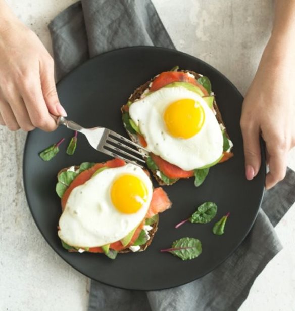 Τι μπορεί να μειώσει την όρεξή σου; Τρεις εναλλακτικές που δεν έχεις σκεφτεί