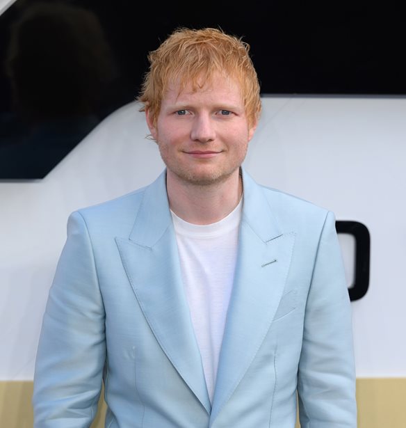 O Ed Sheeran &#x3B1;&#x3C0;&#x3BF;&#x3BA;&#x3AC;&#x3BB;&#x3C5;&#x3C8;&#x3B5; &#x3C4;&#x3BF;&#x3BD; &#x3BB;&#x3CC;&#x3B3;&#x3BF; &#x3C0;&#x3BF;&#x3C5; &#x3C4;&#x3BF;&#x3BD; &#x3AD;&#x3BA;&#x3B1;&#x3BD;&#x3B5; &#x3BD;&#x3B1; &#x3B5;&#x3B3;&#x3BA;&#x3B1;&#x3C4;&#x3B1;&#x3BB;&#x3B5;&#x3AF;&#x3C8;&#x3B5;&#x3B9; &#x3C4;&#x3B7; &#x392;&#x3C1;&#x3B5;&#x3C4;&#x3B1;&#x3BD;&#x3AF;&#x3B1;