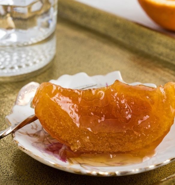 Γλυκά του κουταλιού: Τα γλυκά της νηστείας και της δίαιτας