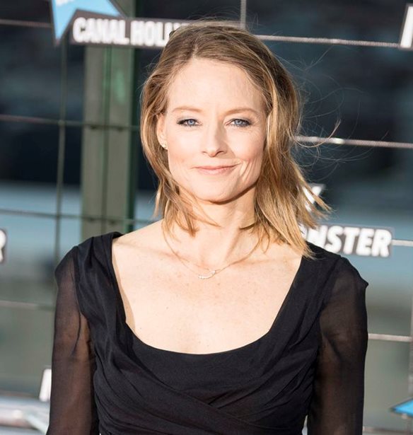 &#x397; Jodie Foster &#x3BC;&#x3B9;&#x3BB;&#x3AC; &#x3B3;&#x3B9;&#x3B1; &#x3C4;&#x3BF; &#x3C3;&#x3B5;&#x3BE;&#x3B9;&#x3C3;&#x3BC;&#x3CC; &#x3C3;&#x3C4;&#x3BF; Hollywood &#x3BA;&#x3B1;&#x3B9; &#x3C4;&#x3BF; &#x3C0;&#x3CE;&#x3C2; &#x3C4;&#x3B7;&#x3BD; &#x3B5;&#x3C0;&#x3B7;&#x3C1;&#x3B5;&#x3AC;&#x3B6;&#x3B5;&#x3B9; &#x3C4;&#x3BF; &#x3C0;&#x3AD;&#x3C1;&#x3B1;&#x3C3;&#x3BC;&#x3B1; &#x3C4;&#x3BF;&#x3C5; &#x3C7;&#x3C1;&#x3CC;&#x3BD;&#x3BF;&#x3C5;
