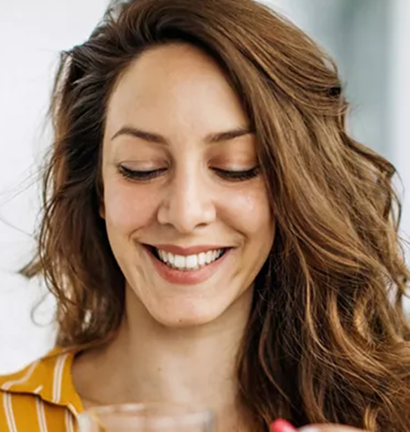 Με ΦροντίΖΩ ΚΑΛΑ | Το κλειδί για μια καλή ζωή βρίσκεται στα χέρια μας