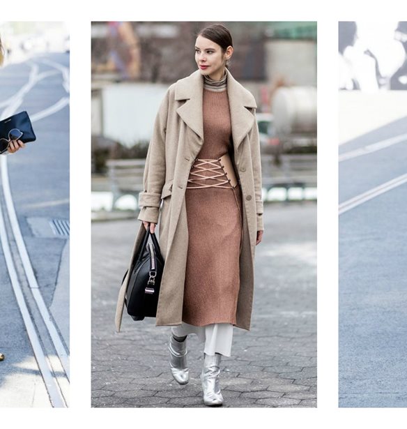 #Layering: Κάντο με τον stylish τρόπο μέσα από 5 διαφορετικές παραλλαγές