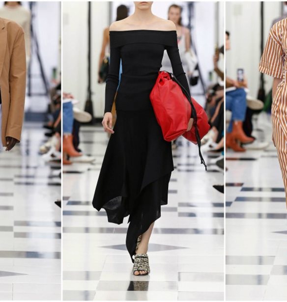 Victoria Beckham | &#x38C;&#x3BB;&#x3B1; &#x3CC;&#x3C3;&#x3B1; &#x3AD;&#x3B3;&#x3B9;&#x3BD;&#x3B1;&#x3BD; &#x3C3;&#x3C4;&#x3BF; &#x3C0;&#x3C1;&#x3CE;&#x3C4;&#x3BF; &#x3C4;&#x3B7;&#x3C2; show &#x3C3;&#x3C4;&#x3BF; &#x39B;&#x3BF;&#x3BD;&#x3B4;&#x3AF;&#x3BD;&#x3BF;