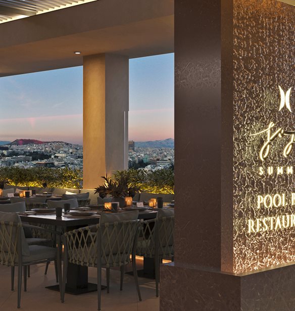 Juju Summer Bar Restaurant | &#x393;&#x3B5;&#x3C5;&#x3C3;&#x3C4;&#x3B9;&#x3BA;&#x3AC; &#x3C0;&#x3B9;&#x3AC;&#x3C4;&#x3B1; &#x3BA;&#x3B9; &#x3B5;&#x3BE;&#x3B1;&#x3B9;&#x3C1;&#x3B5;&#x3C4;&#x3B9;&#x3BA;&#x3AC; cocktails &#x3C3;&#x3C4;&#x3B7;&#x3BD; &#x3C4;&#x3B1;&#x3C1;&#x3AC;&#x3C4;&#x3C3;&#x3B1; &#x3C4;&#x3BF;&#x3C5; Divani Caravel