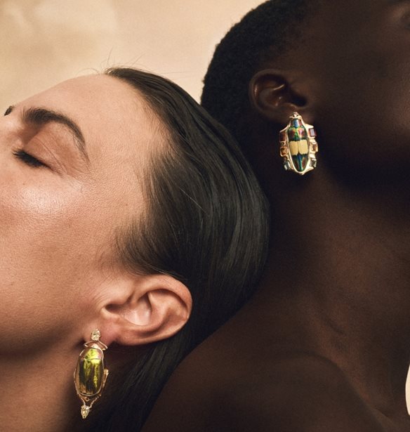 Η LITO παρουσιάζει τη συλλογή Cosmic Guardians που είναι ένας ύμνος στη μυστηριακή ομορφιά της φύσης