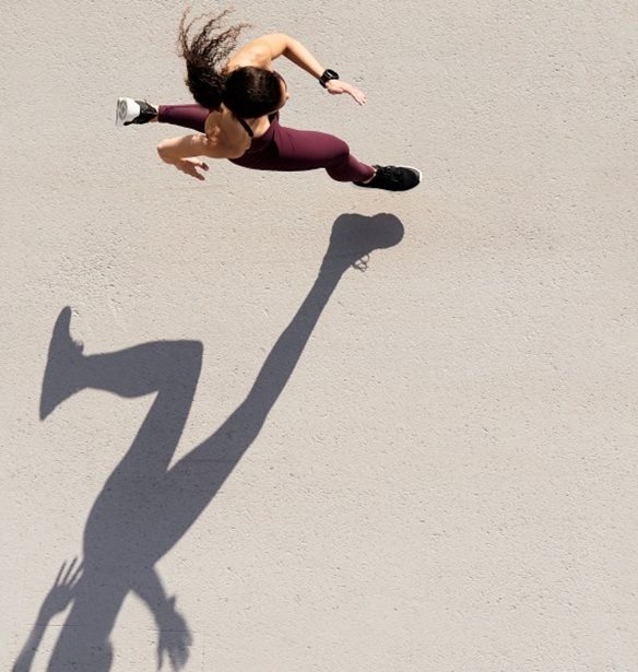 Δώσε στον οργανισμό σου την ώθηση που χρειάζεται