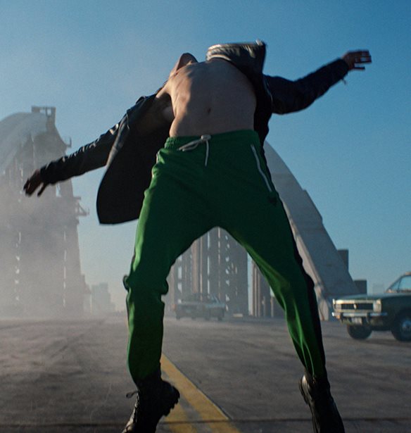 Diesel | &#x394;&#x3B5;&#x3C2; &#x3C4;&#x3B7; &#x3BD;&#x3AD;&#x3B1; &#x3B1;&#x3BD;&#x3B1;&#x3C4;&#x3C1;&#x3B5;&#x3C0;&#x3C4;&#x3B9;&#x3BA;&#x3AE; &#x3BA;&#x3B1;&#x3BC;&#x3C0;&#x3AC;&#x3BD;&#x3B9;&#x3B1; &#x3C4;&#x3B7;&#x3C2; &#x3BC;&#x3B5; &#x3C4;&#x3AF;&#x3C4;&#x3BB;&#x3BF; &quot;Go with the flaw&quot;!