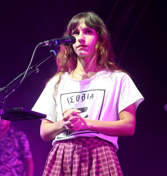 "Γυναίκες είμαστε" | Μια διαφορετική μουσική παράσταση για την Παγκόσμια Ημέρα της Γυναίκας στο Christmas Theater