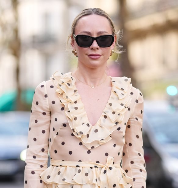 Polka Dots | &#x3A0;&#x3CE;&#x3C2; &#x3B8;&#x3B1; &#x3C6;&#x3BF;&#x3C1;&#x3AD;&#x3C3;&#x3B5;&#x3B9;&#x3C2; &#x3BC;&#x3B5; &#x3C3;&#x3C4;&#x3B9;&#x3BB; &#x3C4;&#x3BF; &#x3B4;&#x3B9;&#x3B1;&#x3C7;&#x3C1;&#x3BF;&#x3BD;&#x3B9;&#x3BA;&#x3CC; &#x3BC;&#x3BF;&#x3C4;&#x3AF;&#x3B2;&#x3BF; &#x3C0;&#x3BF;&#x3C5; &#x3B1;&#x3B3;&#x3B1;&#x3C0;&#x3BF;&#x3CD;&#x3BD; &#x3BF;&#x3B9; &#x393;&#x3B1;&#x3BB;&#x3BB;&#x3AF;&#x3B4;&#x3B5;&#x3C2;