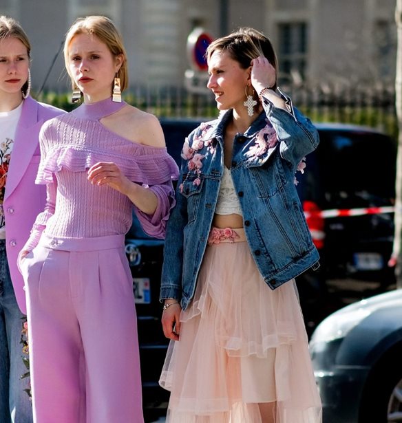 Τα microtrends που θα ανανεώσουν οικονομικά τα looks της άνοιξης