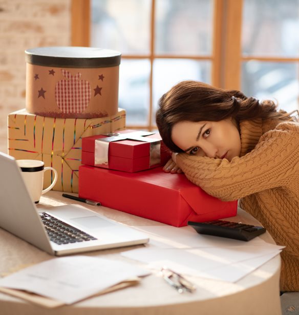 6 αναπάντεχα σημάδια ότι χρειάζεσαι επειγόντως διακοπές