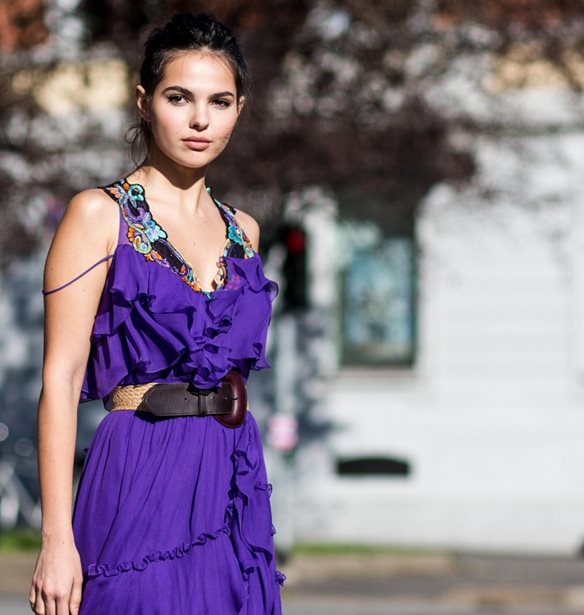 Grecian Chic | Τα πιο κομψά gladiator σανδάλια που ταιριάζουν με όλα τα σύνολά σου