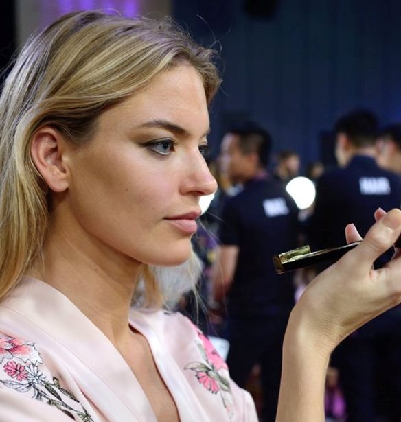 Victoria's Secret Show: Τι συμβαίνει στο backstage λίγο πριν την έναρξη;