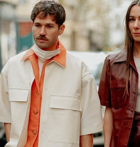 The List by Clodist | Τα καλύτερα activewear κομμάτια για τους άντρες της ζωής σου