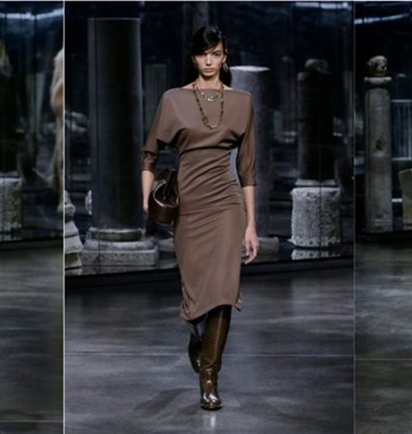 Fendi FW21 | Η πρώτη  ready-to-wear συλλογή του Kim Jones
