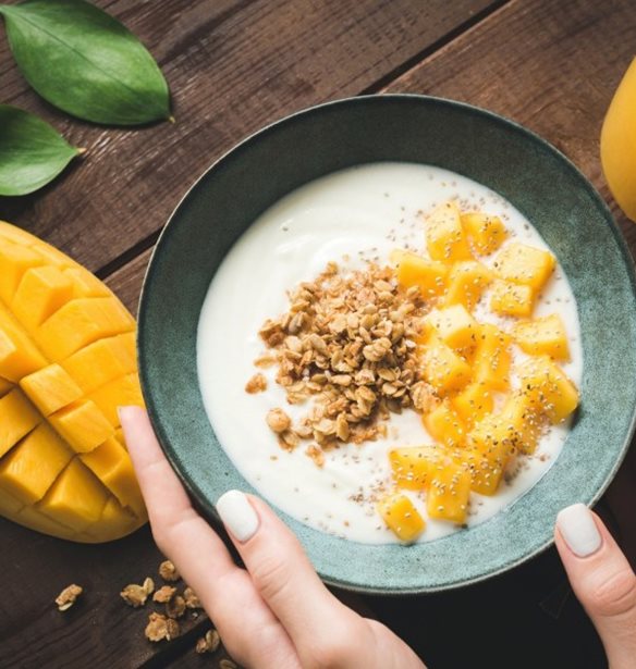 Πώς να αυξήσω τις φυτικές ίνες στη διατροφή μου;