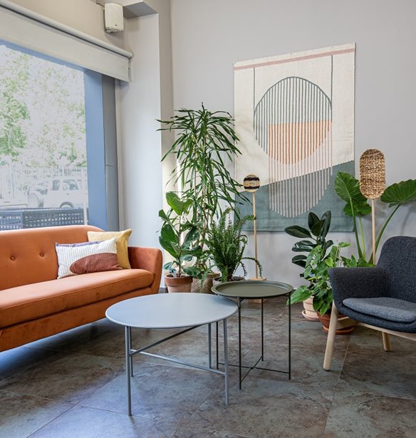 &#x3A4;&#x3BF; &#x3BD;&#x3AD;&#x3BF; project &#x3C4;&#x3BF;&#x3C5; Studiolav &#x3C3;&#x3C5;&#x3BD;&#x3B4;&#x3C5;&#x3AC;&#x3B6;&#x3B5;&#x3B9; &#x3C7;&#x3B1;&#x3BB;&#x3AC;&#x3C1;&#x3C9;&#x3C3;&#x3B7; &#x3BA;&#x3B1;&#x3B9; &#x3B7;&#x3C1;&#x3B5;&#x3BC;&#x3AF;&#x3B1;