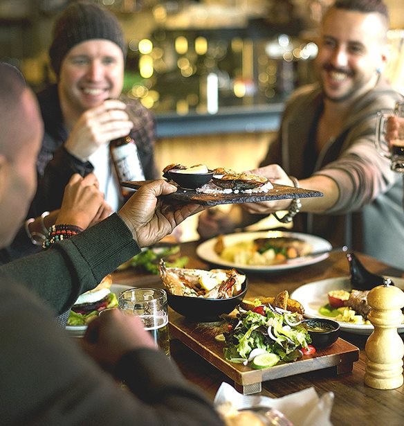 7 πράγματα να κάνεις το βράδυ για να χάσεις βάρος