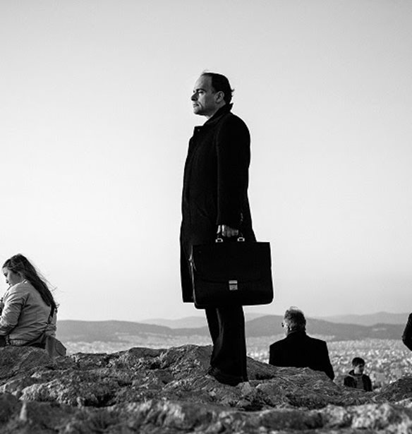 Athens Photo World | Το διεθνές φεστιβάλ φωτορεπορτάζ της Αθήνας επιστρέφει